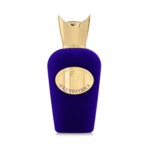 عطر أكسينتو فيولا من سوسبيرو 100 مل | Accento Viola Perfume by Sospiro 100ml