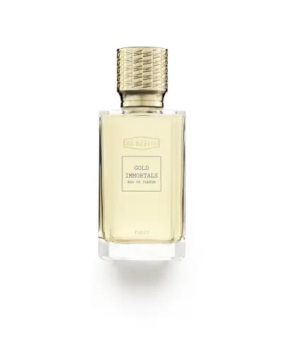 عطر غولد اميورتل من إكس نيهيليو 100مل | GOLD IMMORTALS by Ex Nihilo 100ml