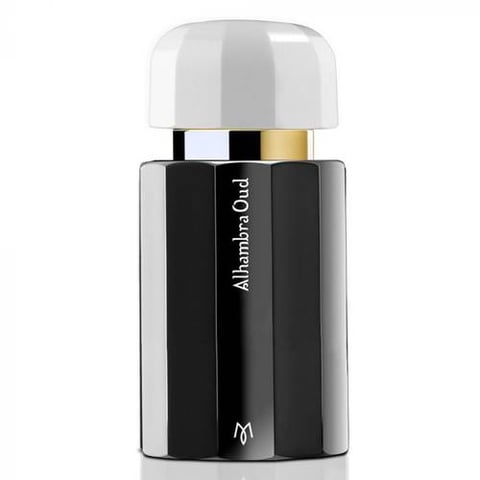 عطر الحمراء عود من رامون مونيجال - عبوة فاخرة - 100 مل | Alhambra Oud Extrait by Ramon Monegal 100ml (Luxe Pack)