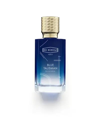 عطر بلو تاليسمان من إكس نيهيليو 100مل | BLUE TALISMAN by Ex Nihilo 100ml