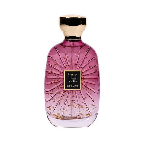 عطر بينك مي أب من أتيليه دي أورس 100 مل | Pink Me Up by Ateliers Des Ors 100ml