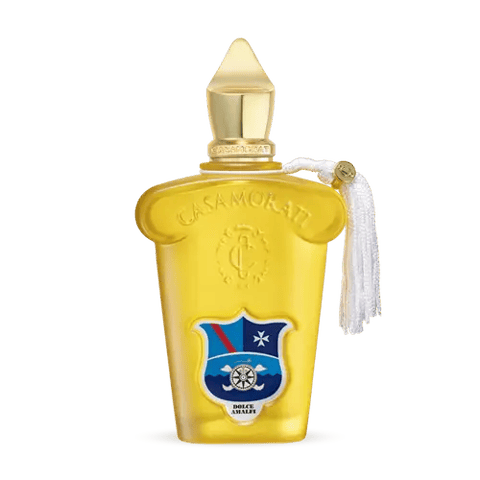 عطر دولتشي أمالفي من مجموعة كازاموراتي من زيرجوف | Dolce Amalfi by Xerjoff Casamorati