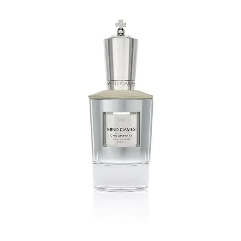 Checkmate by MIND GAMES 100ml