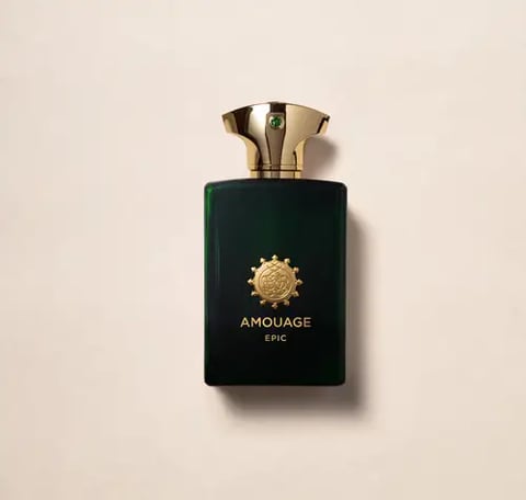 Epic Man by Amouage 100ml
