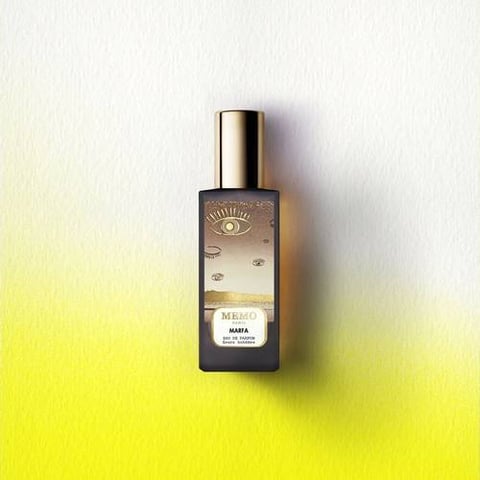 عطر مارفا من ميمو باريس 30مل | Marfa by Memo Paris 30ml