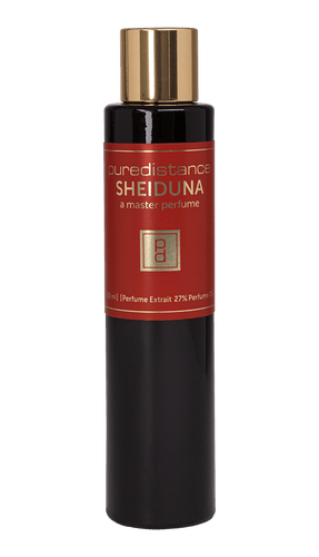 عطر شيدونا من بيورديستانس 60مل | SHEIDUNA by puredistance 60ml