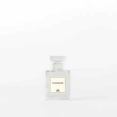 زيت كشمير من بتلة | Cashmere Fragrance Oil by Batlah