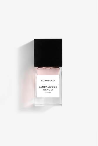 عطر صاندلوود نيرولي من بوهوبوكو 50 مل | Sandalwood Neroli Perfume by Bohoboco 50ml