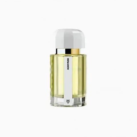 عطر أجار مسك من رامون مونيجال 100 مل | Agar Musk by Ramon Monegal 100ml
