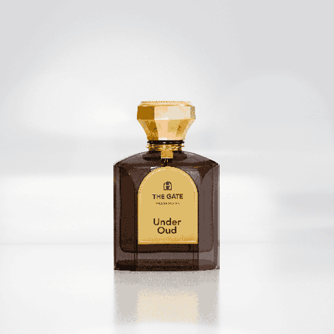 Under Oud Extrait By The Gate 100ml