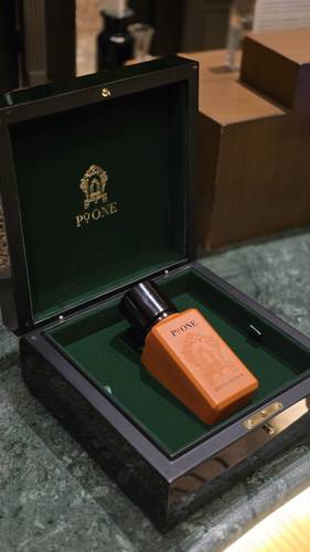 عطر ليميتيد اصدار العبوة الفاخرة 