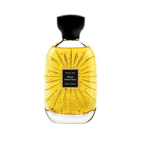 عطر روز أوميادي من أتيلييه دي أورس 100 مل | Rose Omeyyade by Atelier des Ors 100ml