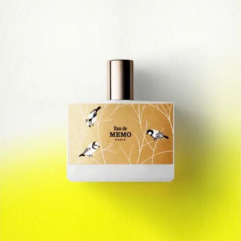 عطر او دي ميمو من ميمو باريس 100 مل | Eau de Memo by Memo Paris 100ml
