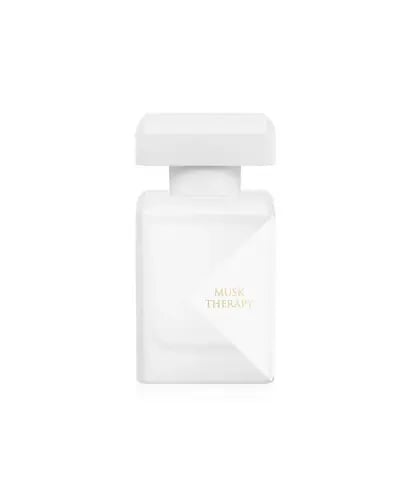 عطر الشعر مسك ثيرابي من إنيشيو 50 مل | Musk Therapy Hair Mist by Initio 50ml