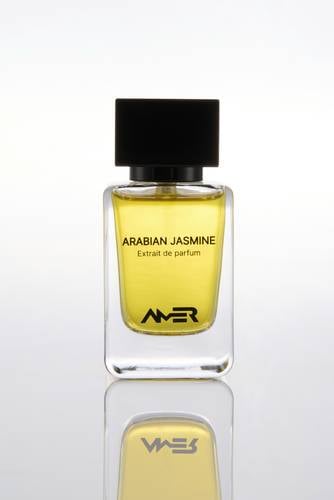 Arabian Jasmine By AMER PERFUMES 50ml