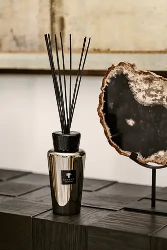 DIFFUSER LES EXCLUSIVES PLATINUM by BAOBAB  500ml