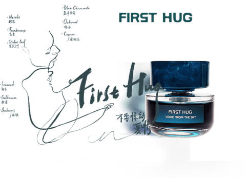 First Hug By Voice From The Sky 50ml
