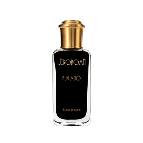 عطر كون امو من جيروبوم | Kun Amo Perfume by Jeroboam