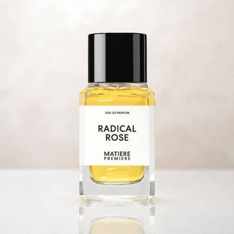 راديكال روز من ماتير بريميير 100 مل | Radical Rose by Matiere Premiere 100ml