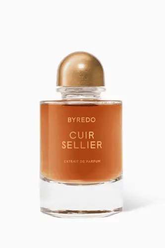 عطر كوير سيلير اكستريت من بايريدو 70 مل | Cuir Sellier Extrait perfume by Byredo 70ml