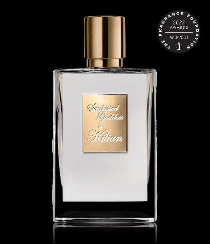 عطر سن كيسد غاديس من كيليان 50مل | Sunkissed Goddess by Kilian 50ml