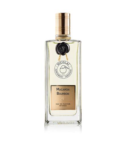 Macaron Bourbon by Nicolai 100ml