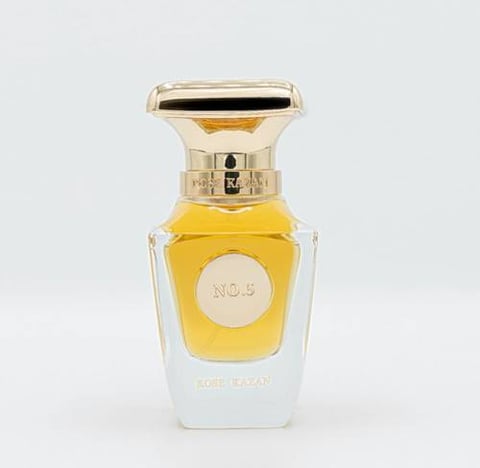 Rose Kazan NO.5 - 50ml