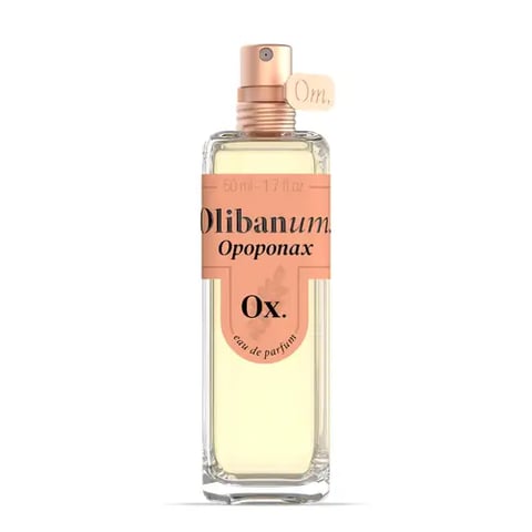 Opoponax by Olibanum 50ml
