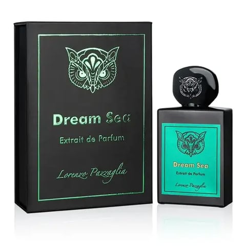 عطر  دريم سي من لورينزو بازاليا 50مل | Dream Sea by Lorenzo Pazzaglia 50ml