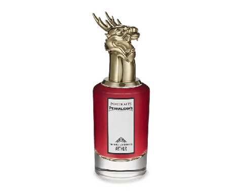 THE WORLD ACCORDING TO ARTHUR by Penhaligon's 75ml