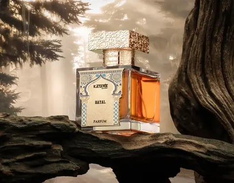  HAYAL By KATANA Extrait 50ml