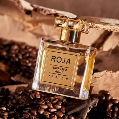 عطر اسبريسو عود من روجا 50 مل | Espresso Aoud by Roja Parfums 50ml