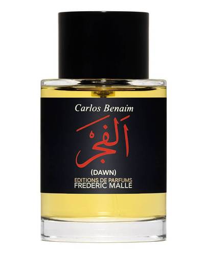عطر الفجر من فريدريك مال |Dawn by Frédéric Malle