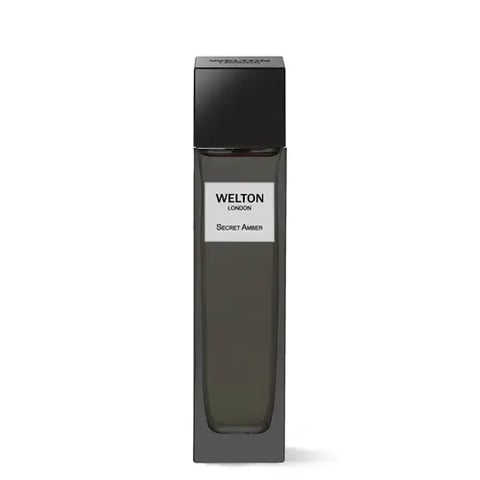 Secret Amber by Welton 100ml