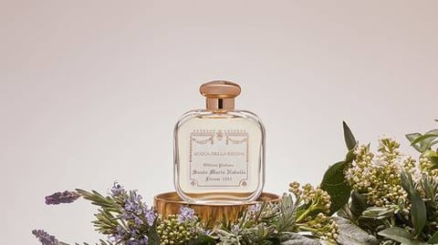 Acqua della Regina by Santa Maria Novella EDC