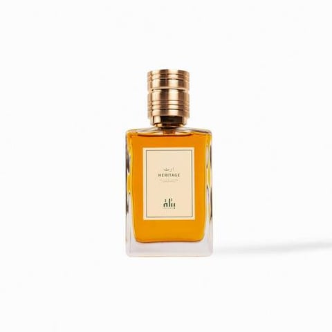 عطر إرث 50 مل من بتلة | Heritage by Batlah 50 ml