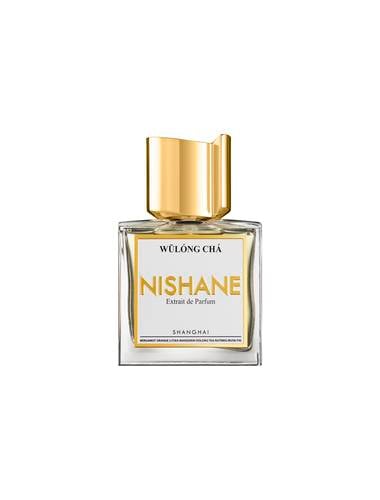 Wūlóng Chá  perfume by Nishane 100ml