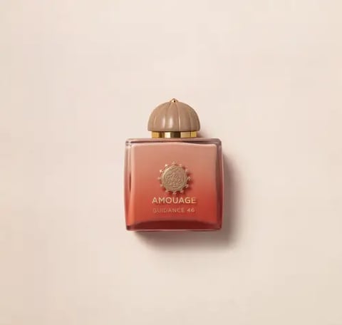 عطر جايدينس 46 إكسترايت من أمواج 100 مل | Guidance 46 Extrait by Amouage 100ml
