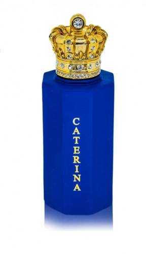 Caterina Perfume by Royal Crown