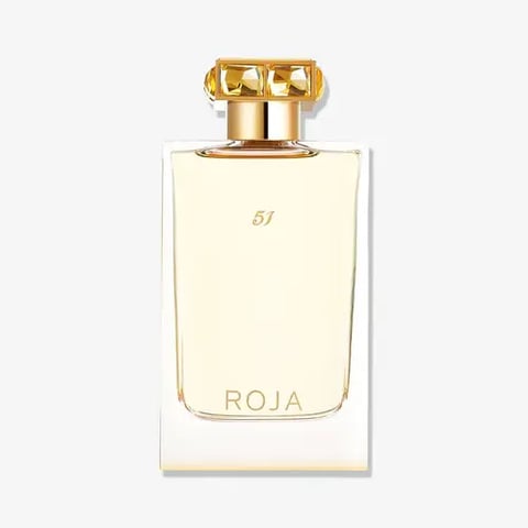 عطر  51 بور فيمي من روجا 75مل | 51 Pour Femme By Roja 75ml