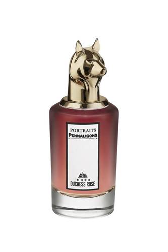  عطر ذا كوفيتيد دوتشيس روز من بنهاليغنز 75مل | The Coveted Duchessby Penhaligon's 75ml
