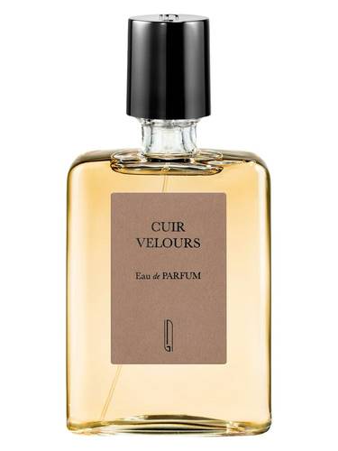 عطر كوير  فيلورس من نايومي جودسير 50 مل | Cuir Velours by Naomi Goodsir 50ml