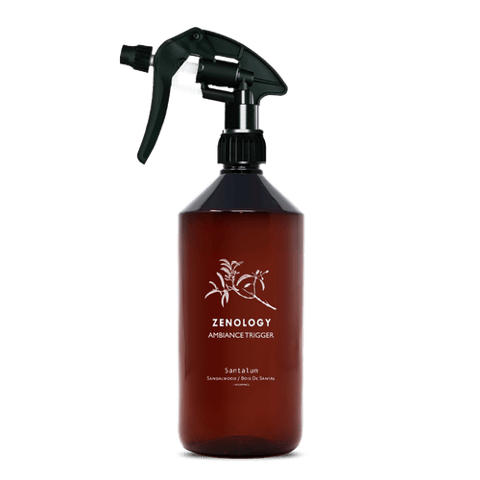 مرش سانتالوم من زينولوجي | Santalum Room Spray by Zenology