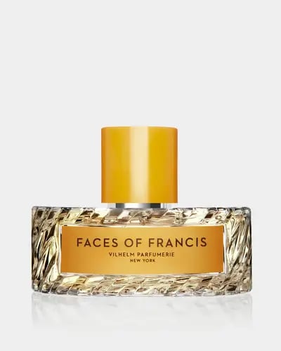 FACES OF FRANCIS by Vilhelm Parfumerie 100 ml