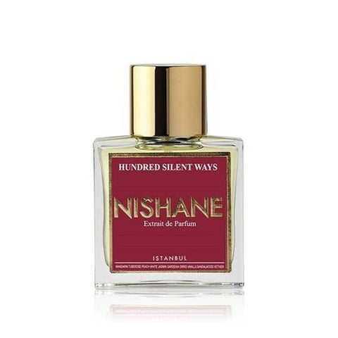 عطر نيشاني هاندريد سايلنت وايز | Nishane Hundred Silent Ways 