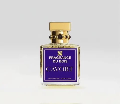 Cavort Perfume by Fragrance Du Bois 100ml