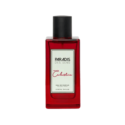 عطر سيليستيا من بارادايس ديس سنس 100 مل | Celestia Perfume by Paradis Des Sens 100ml