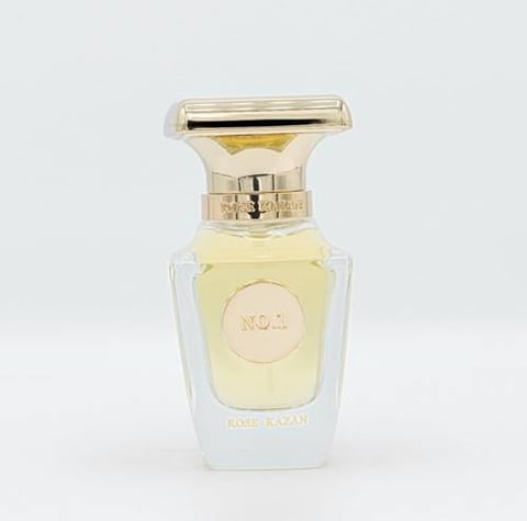 Rose Kazan No.1 perfume 50ml