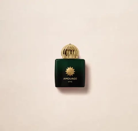Epic Woman perfume by Amouage 100ml