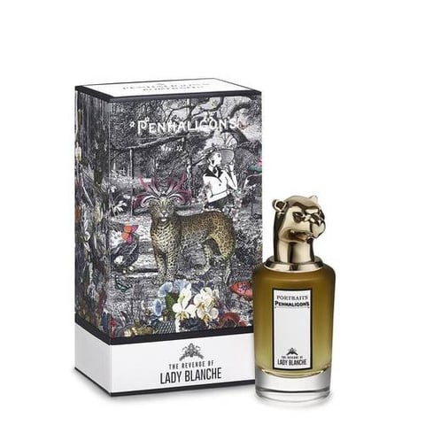 Lady Blanche by Penhaligon's 75ml